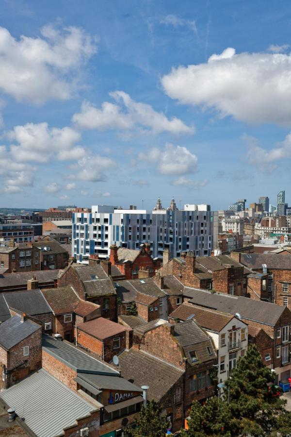 Sidemersey Livings- Convenient 1-bedroom Flat With A View,